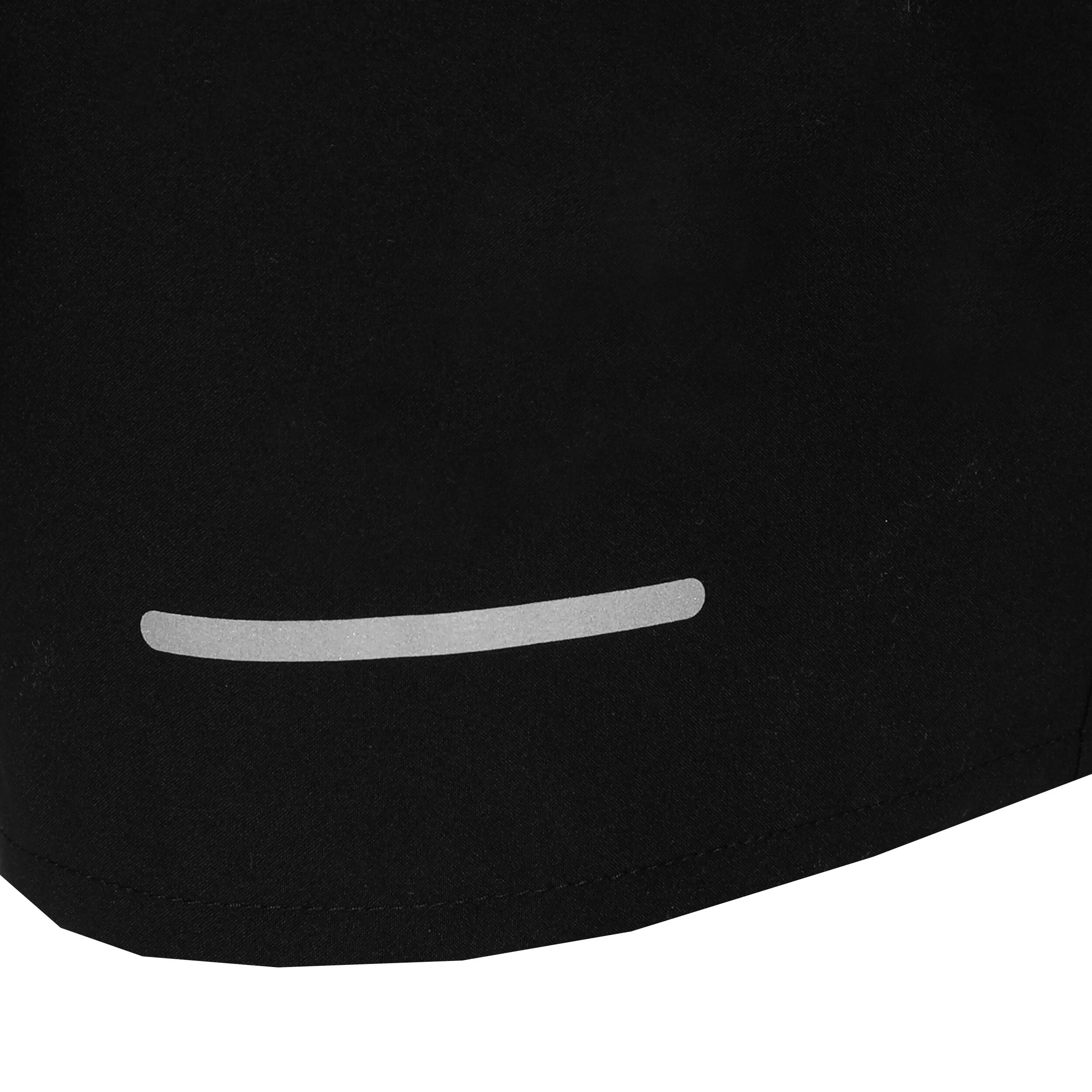 ASICS Icon Short De Running Hommes - Noir , Gris