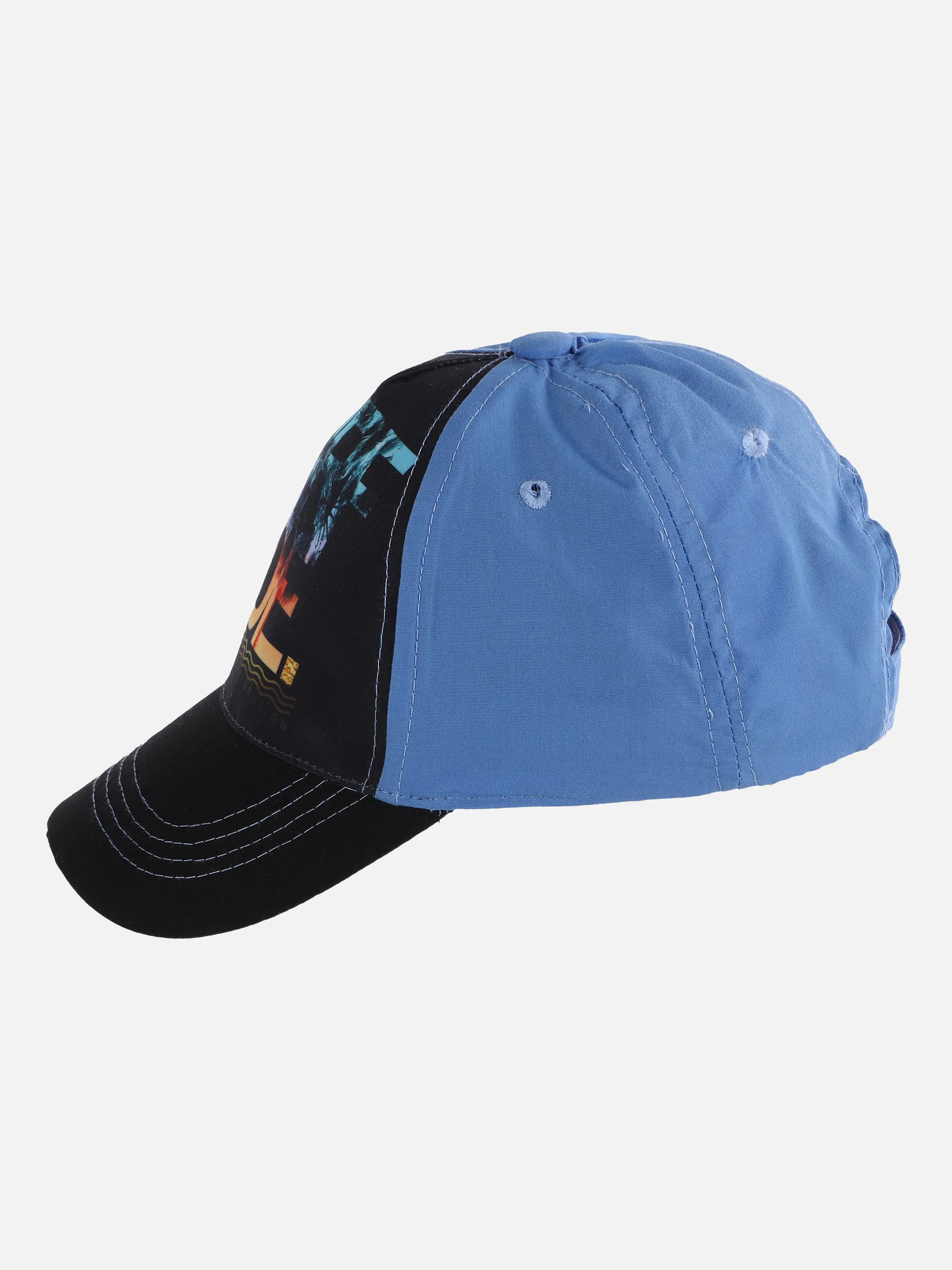 Jungen Cap mit coolem Aufdruck