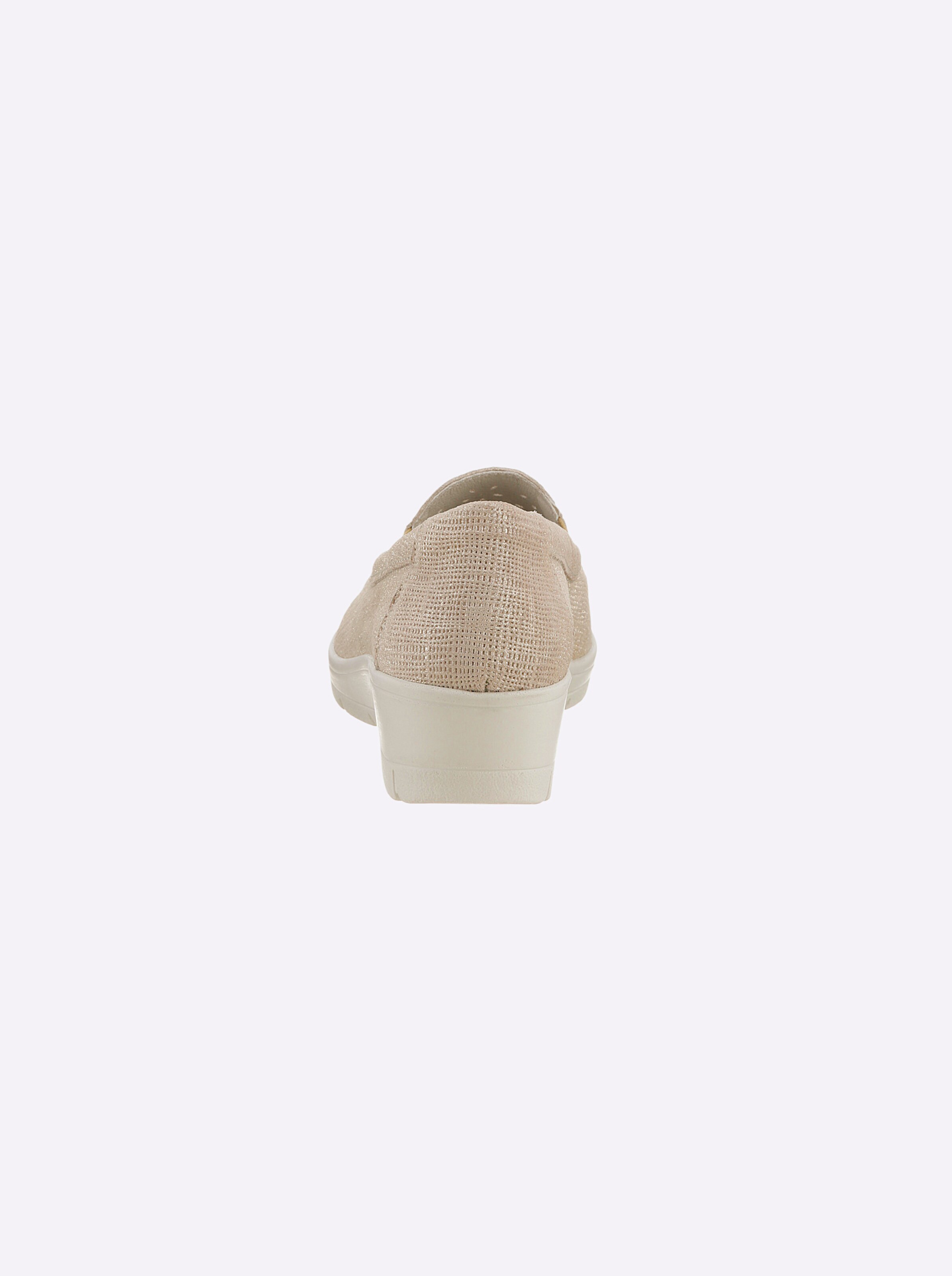 airsoft comfort+ Slipper in beige