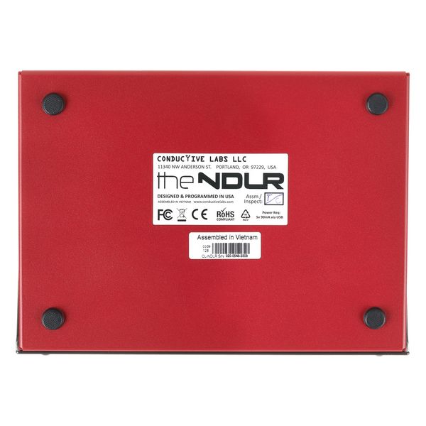 Conductive Labs The NDLR V2