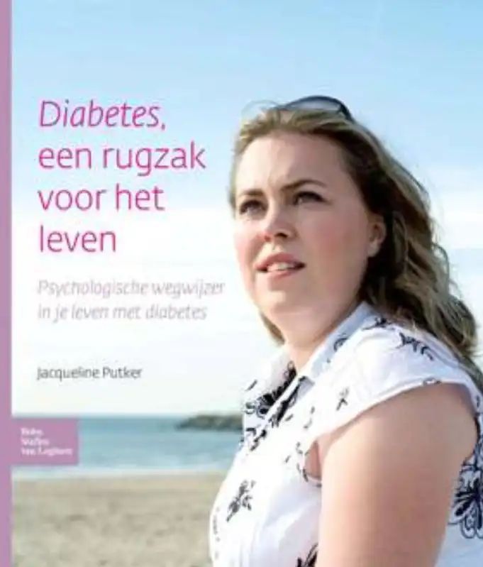 Diabetes - Een Rugzak Voor Het Leven - Psychologische Aspecten - Oplossingen