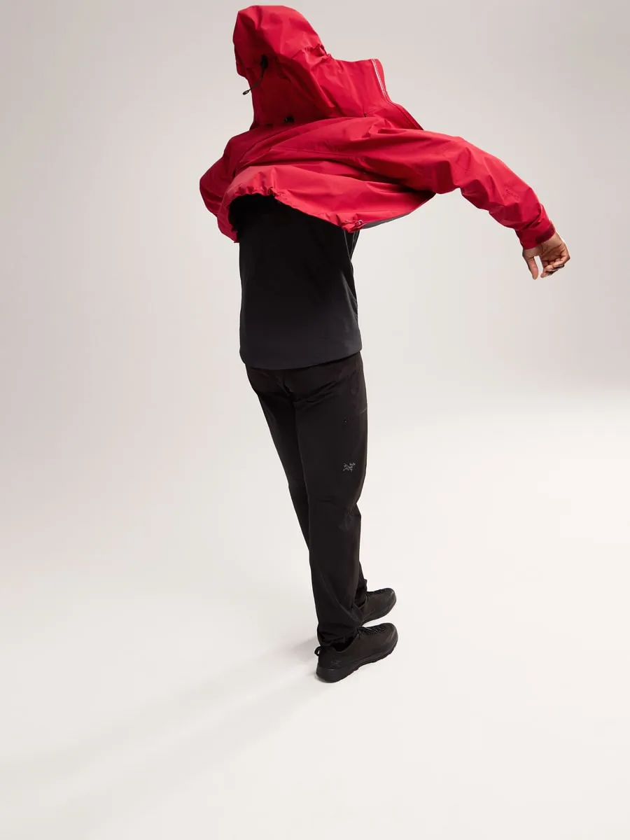 Arc'teryx Men's Beta Ar Jacket Stormhood Heritage