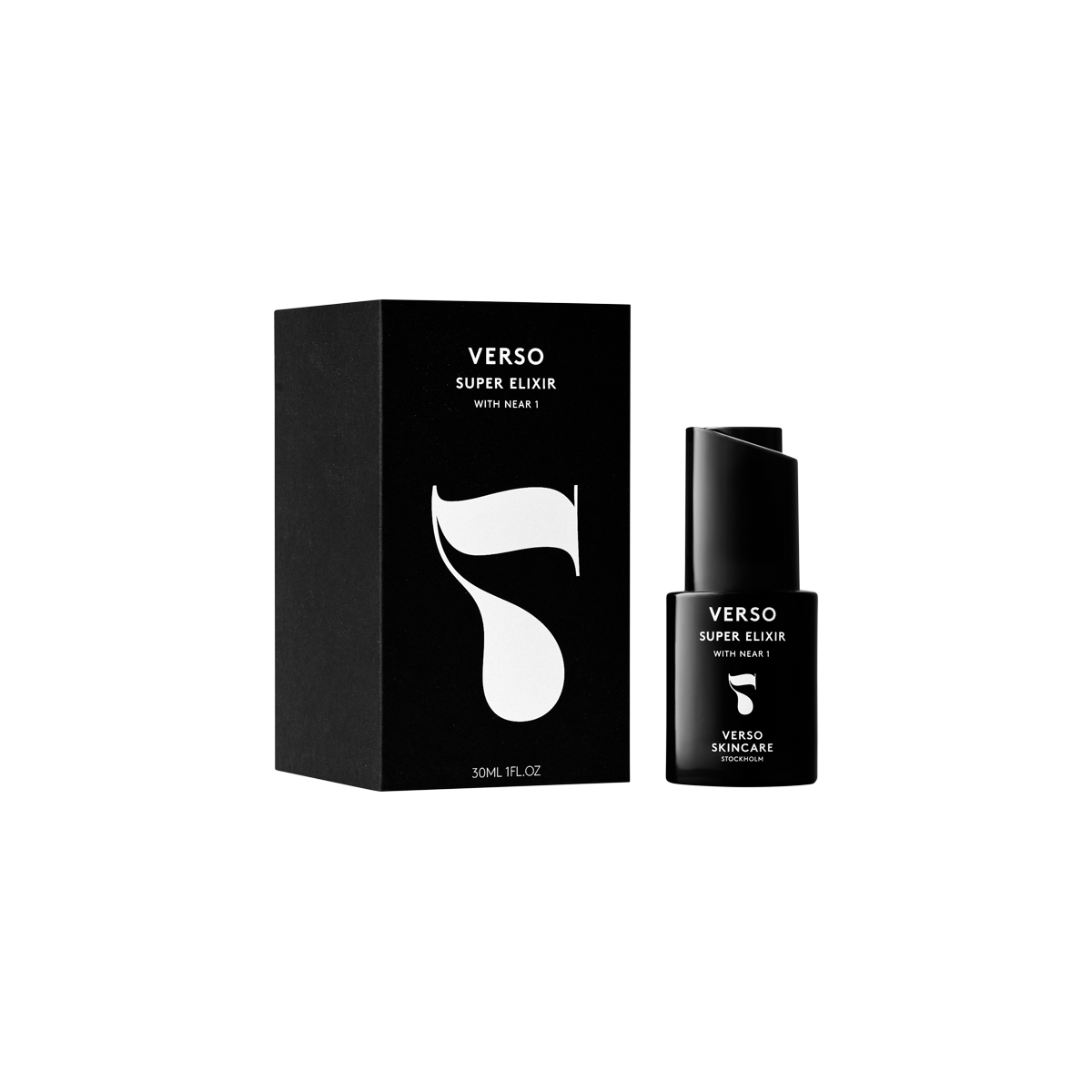 Super Elixir with Near 1 30ml