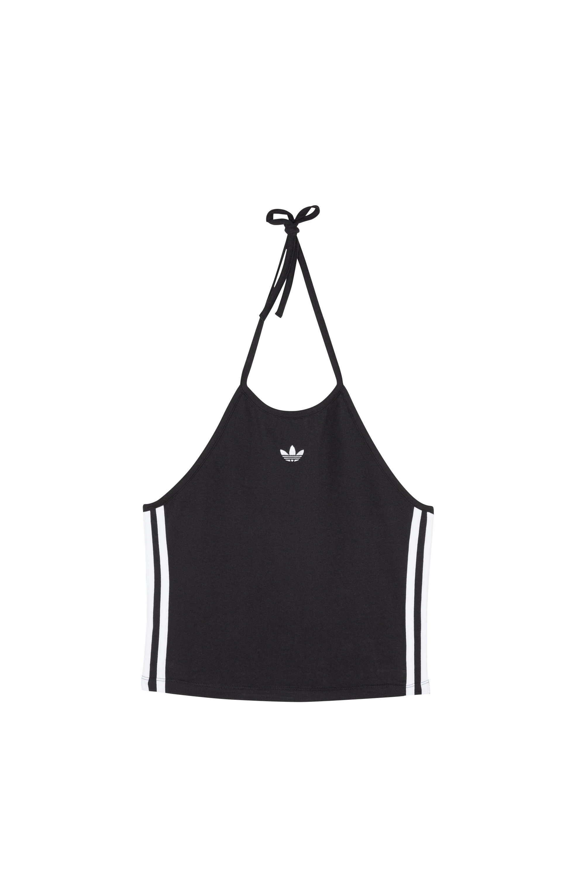 ADIDAS Top sans manches  TANK TOP Noir