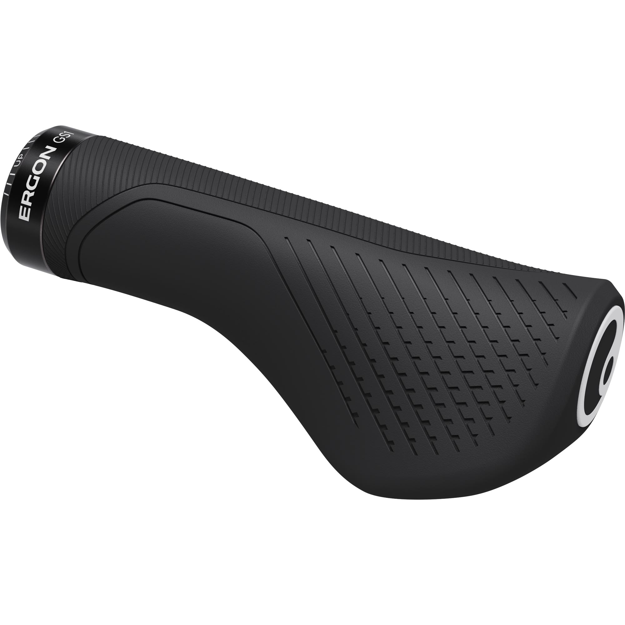 Ergon GS1 L Evo Griff schwarz