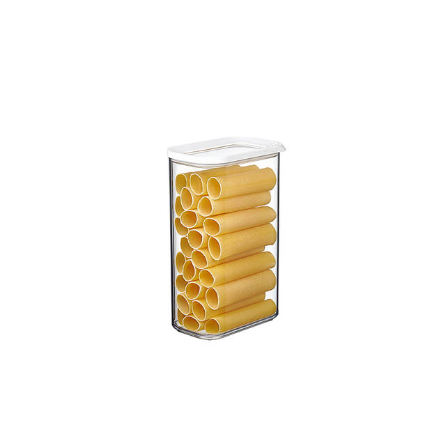 Mepal Bewaardoos Modula 2000ml - wit