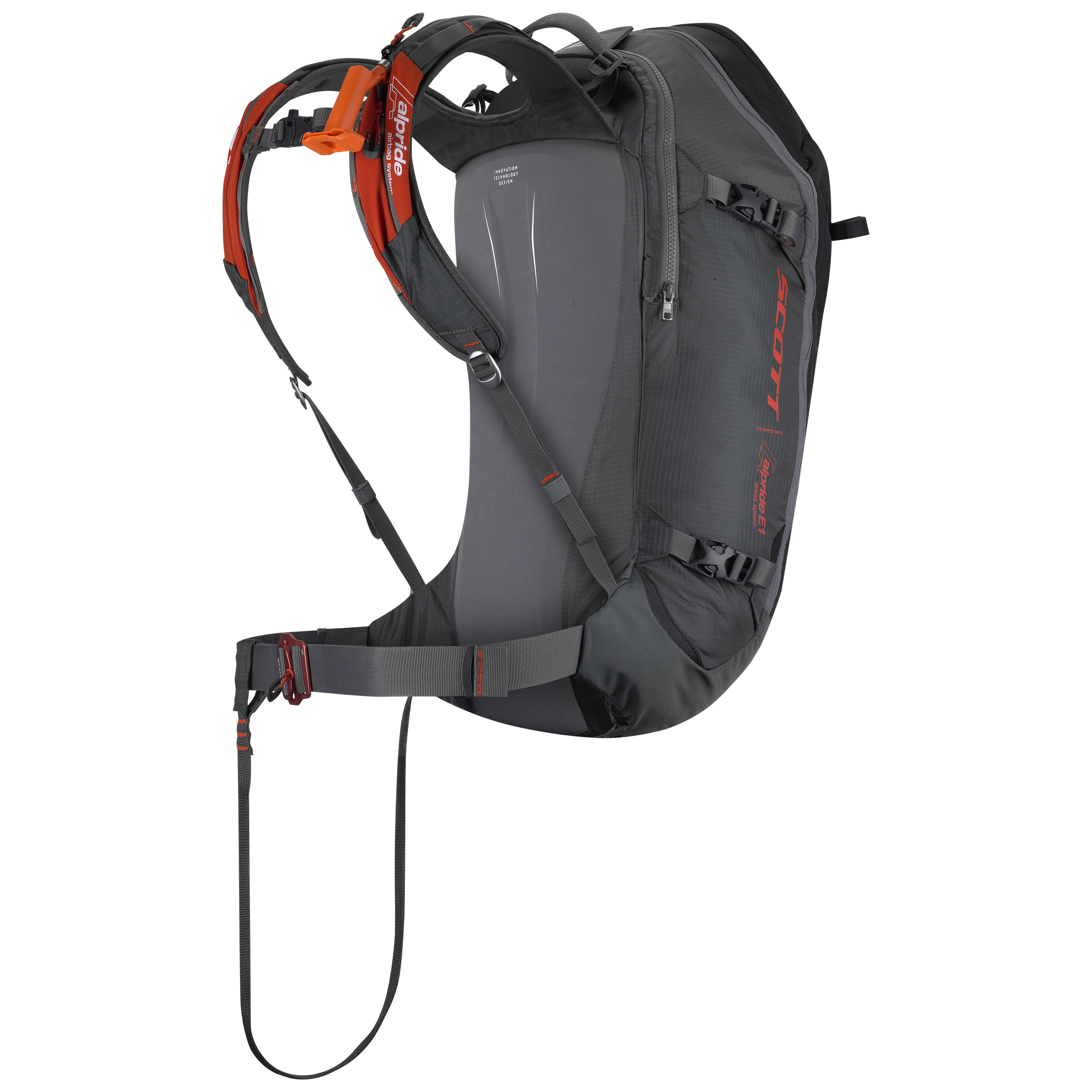 Patrol E1 30 Backpack