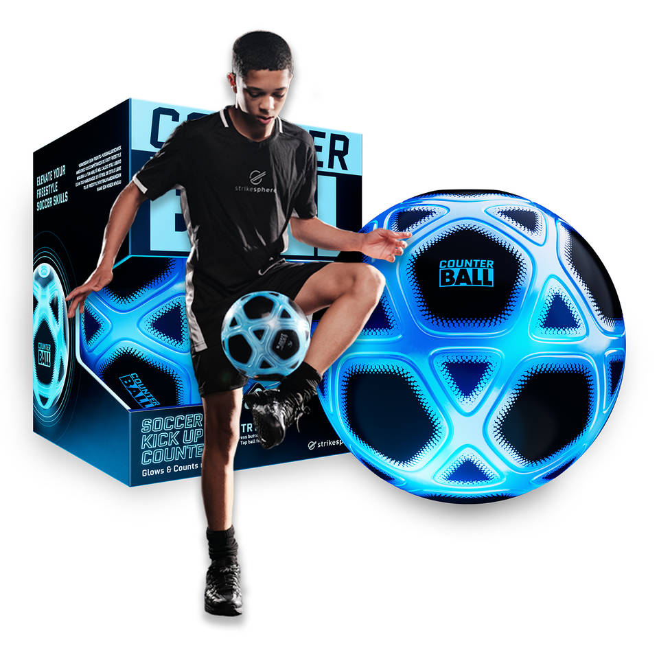 Gear2Play Smart Ball