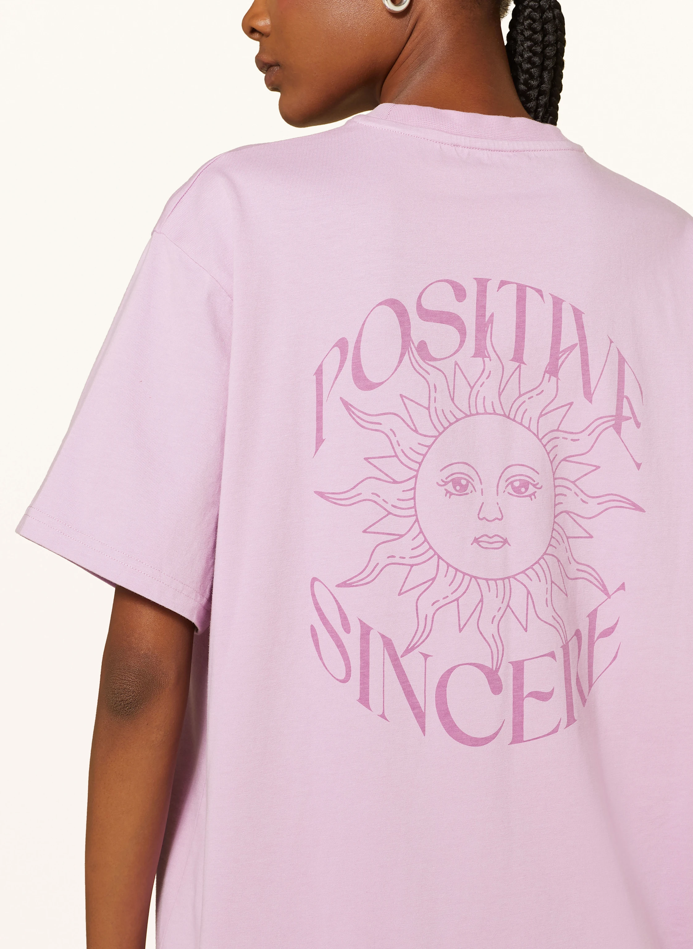 OH APRIL T-Shirt BF