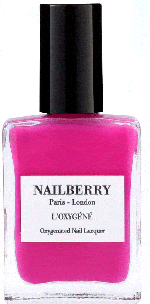 Nailberry Hollywood Rose