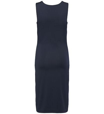 Rosemunde Kleid - Billie - Midi - Dark Blue