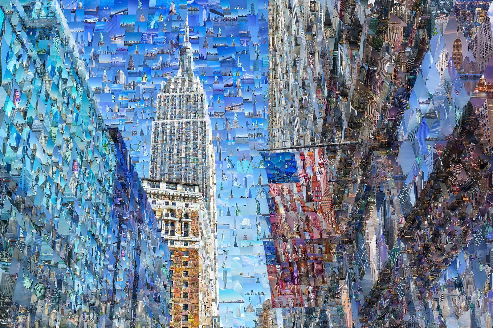 STATE OF MINE by Charis Tsevis - Limited Edition. Edition of: 150. Signed.