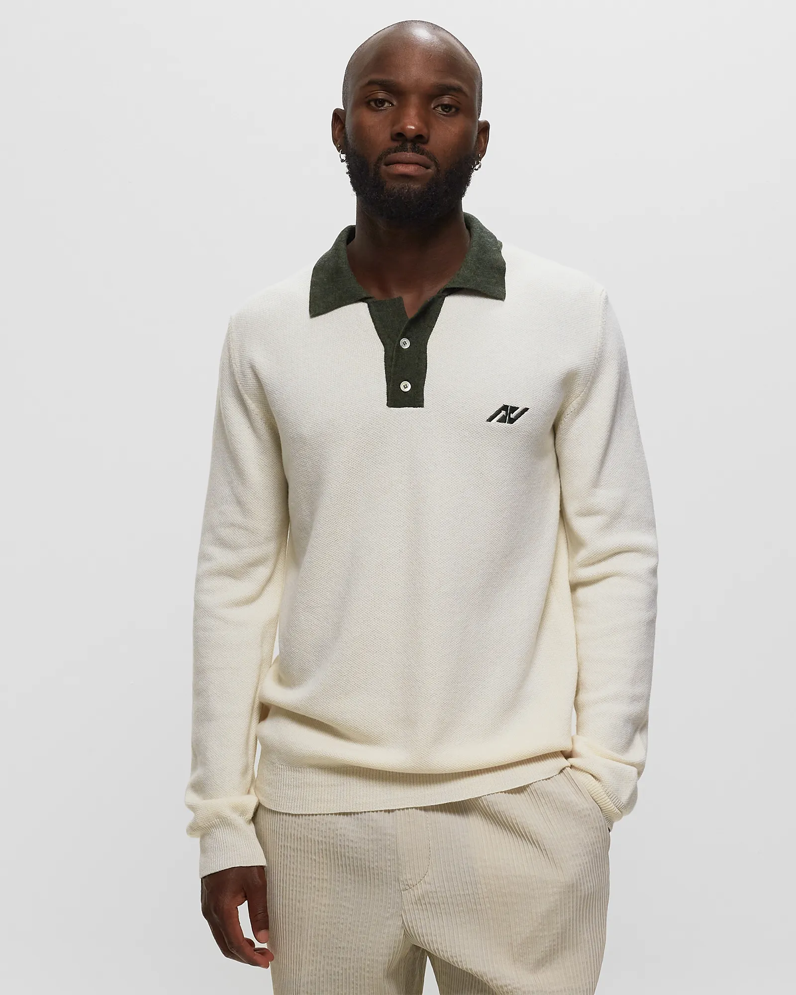 Autry Action Shoes POLO SPORTY