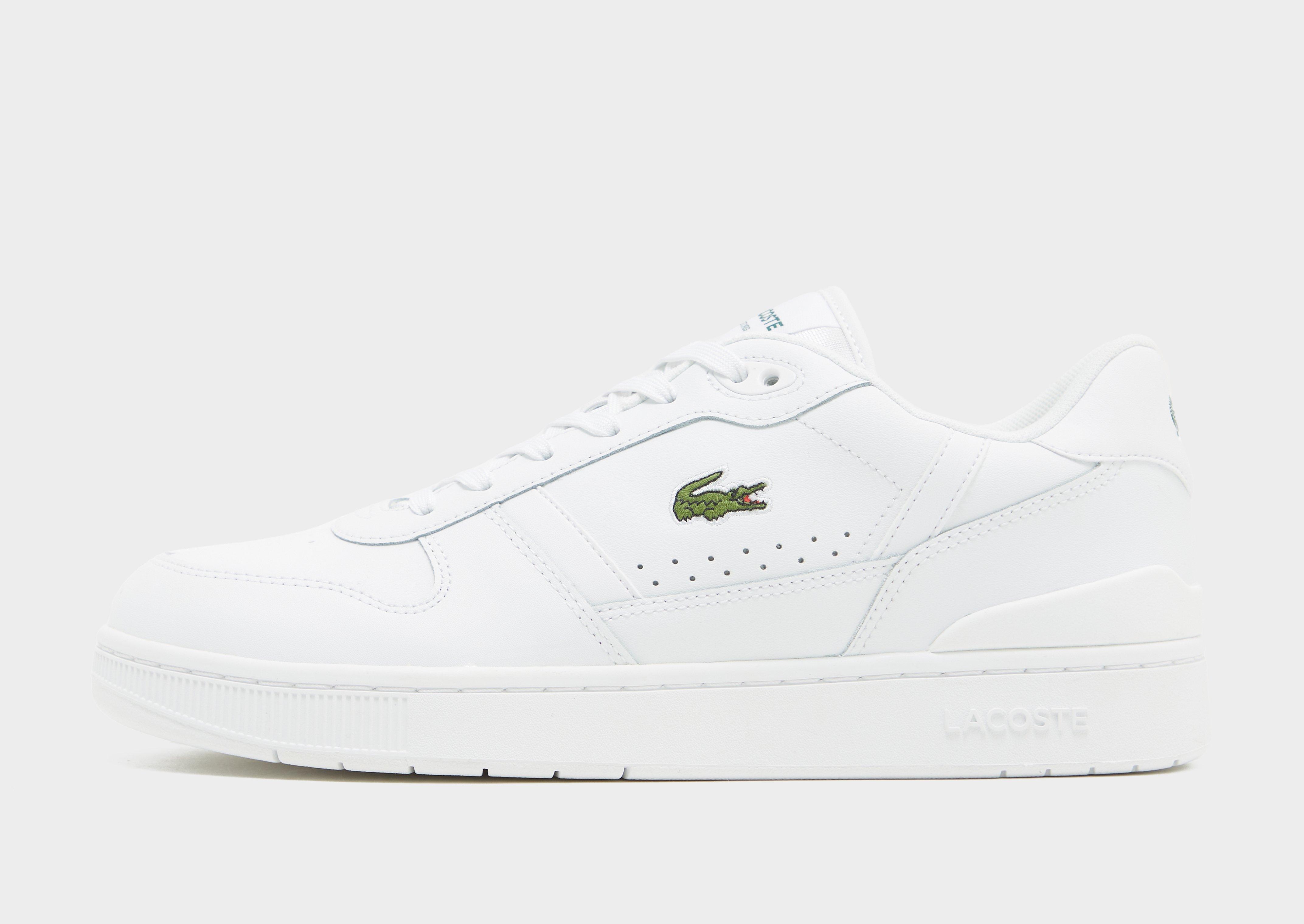 Lacoste T-Clip Homme