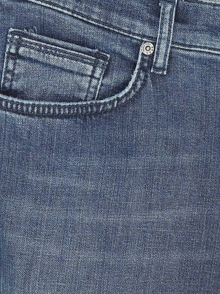 BRAX Jeans Modern Fit CHUCK blau