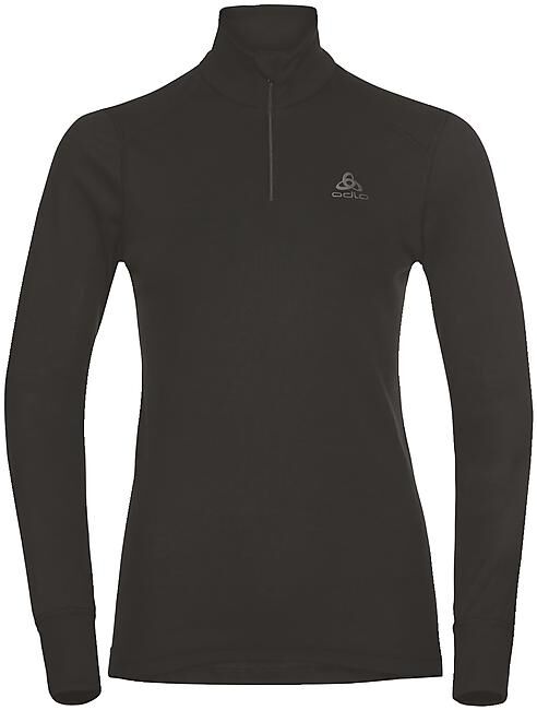 ODLO - ACTIVE WARM ECO BL TOP TURTLE