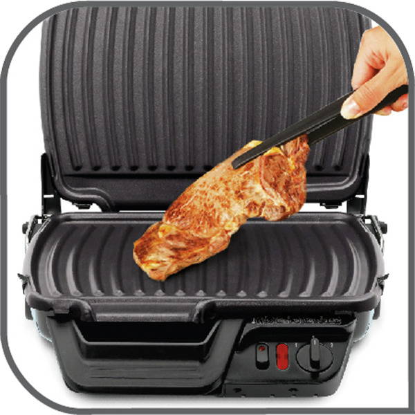 Tefal Kontaktgrill 2in1