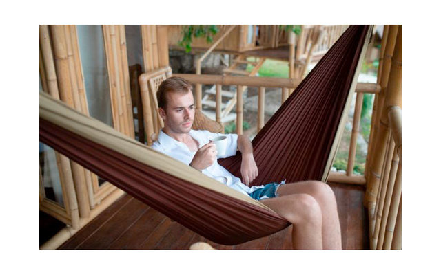 Ticket to the Moon King Size Hammock Hängematte