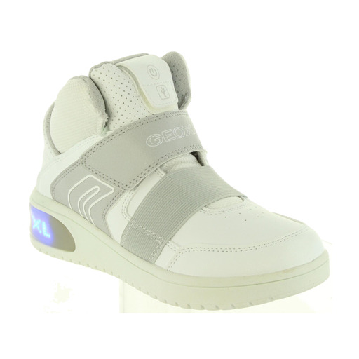 Botas Geox J Xled