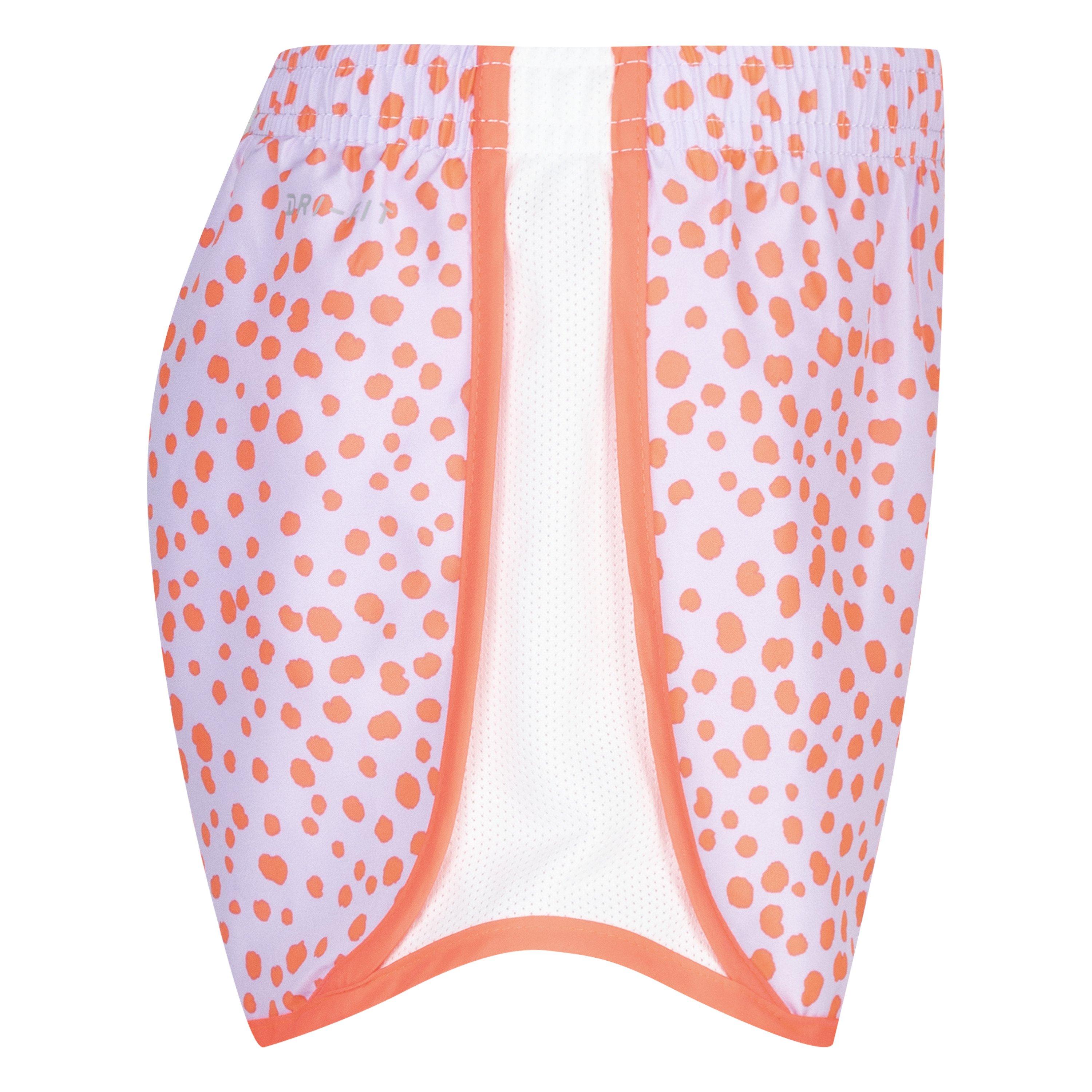 Nike Spotty Shorts Infant Girls