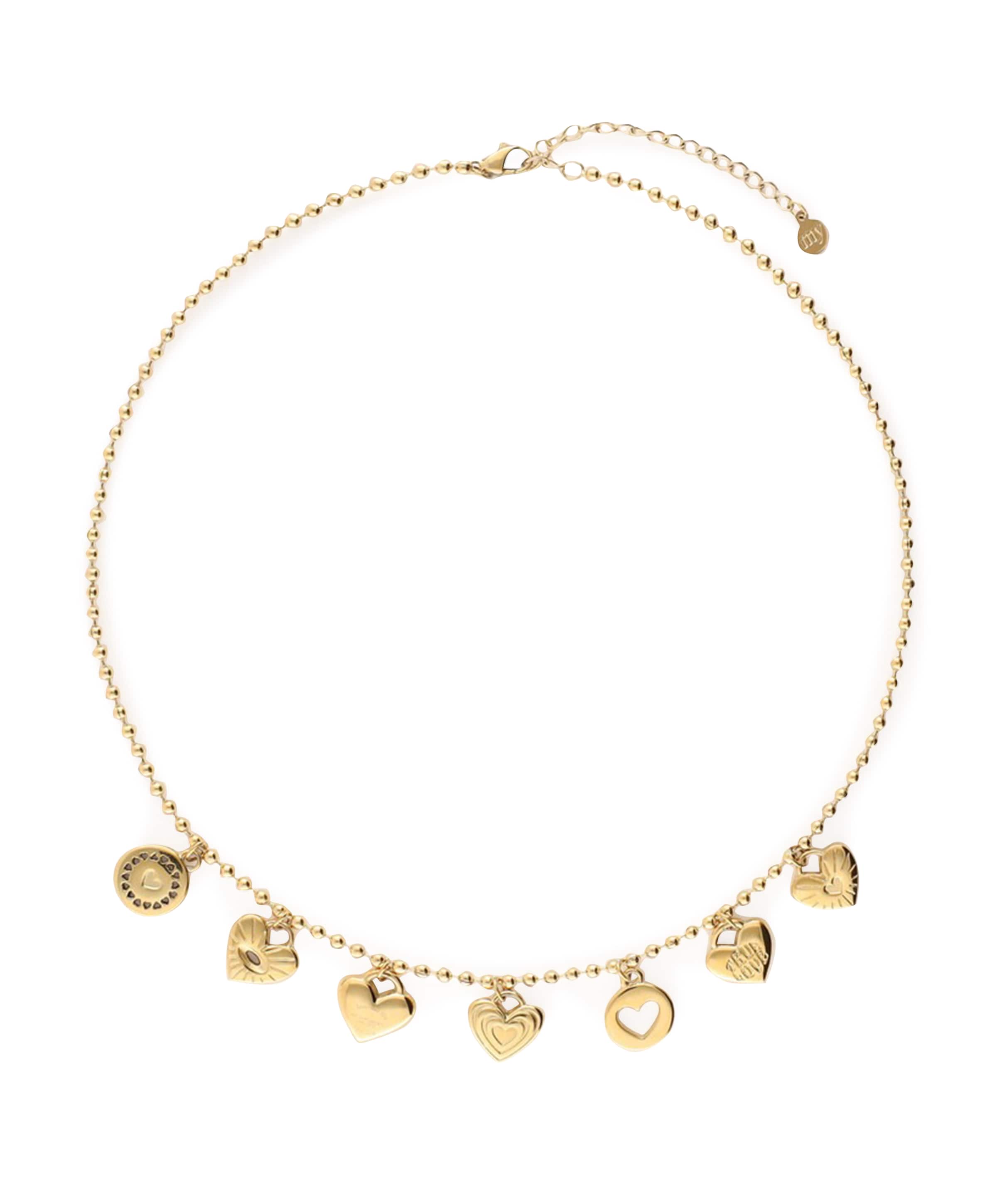 My Jewellery Dames ketting goud