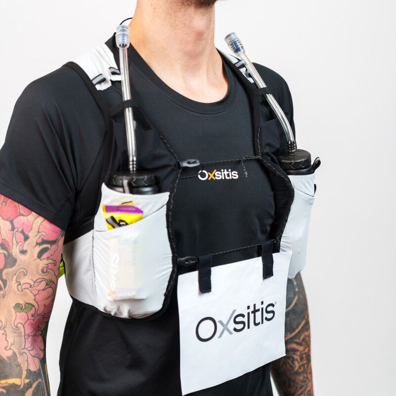 Ghost 8 - Sac trail homme