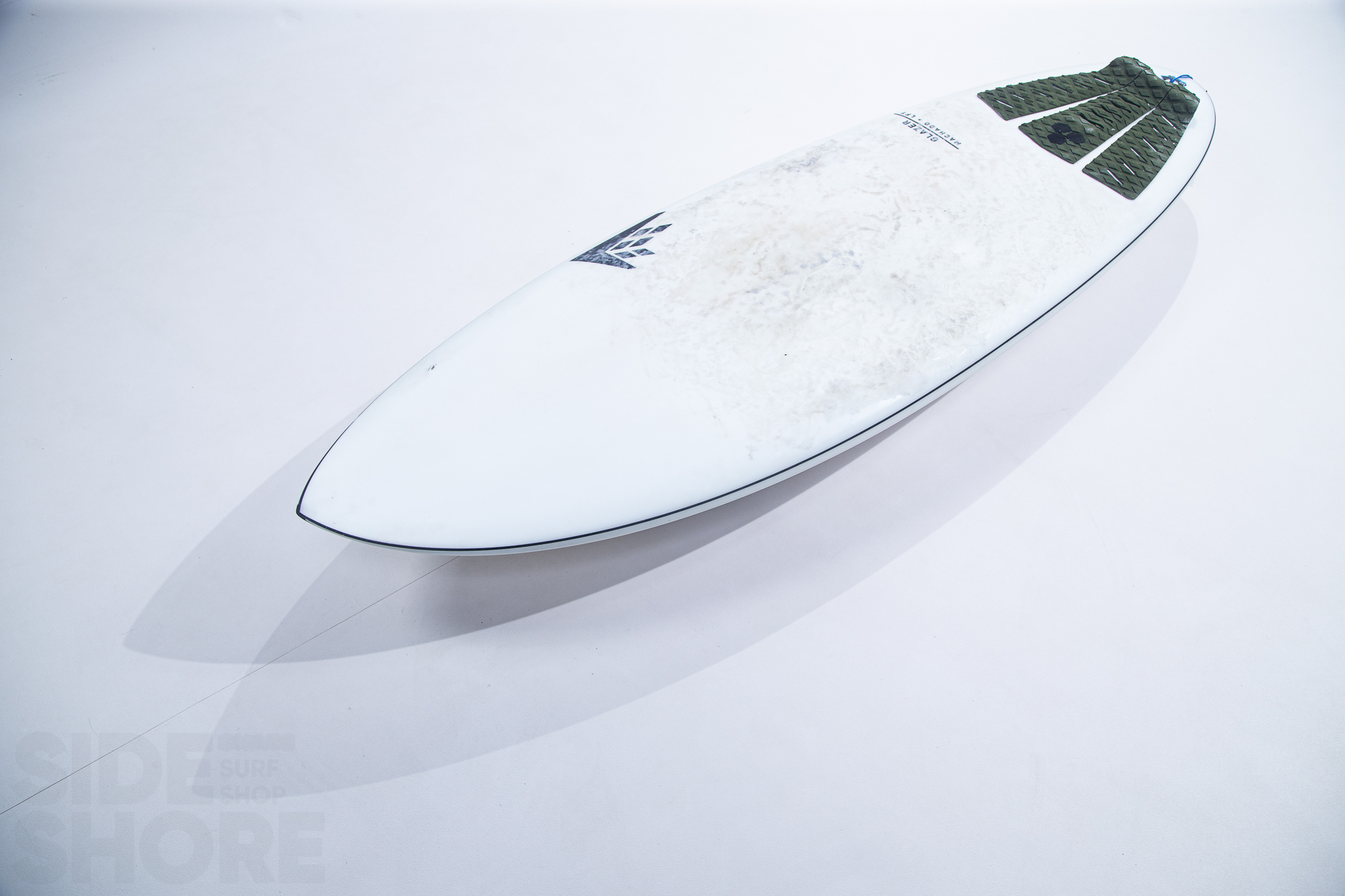 Firewire Glazer LFT - 5'6 x 20 1/8