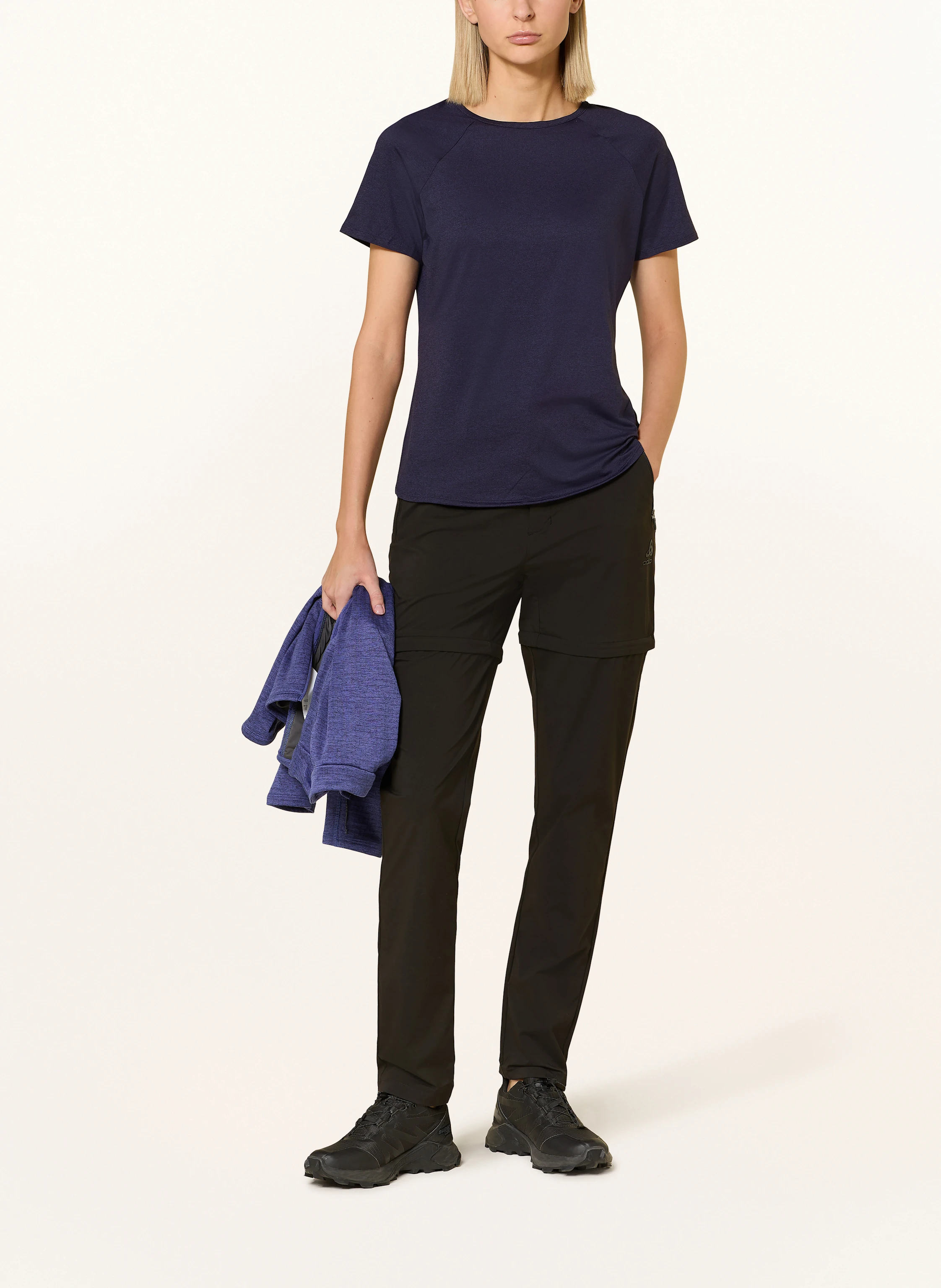 odlo Laufshirt ESSENTIAL 365