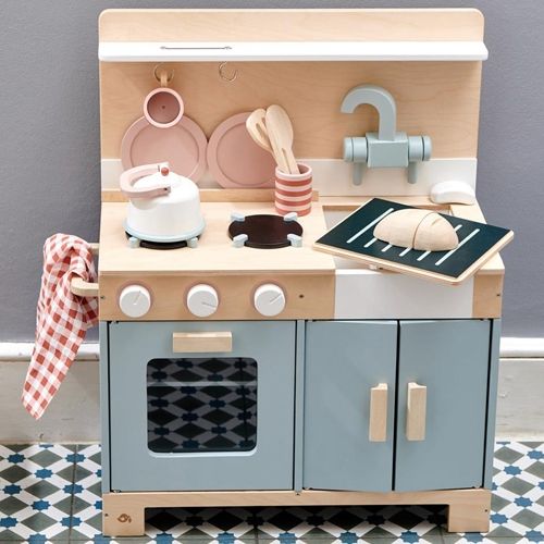 Tender leaf toys kinderkeuken