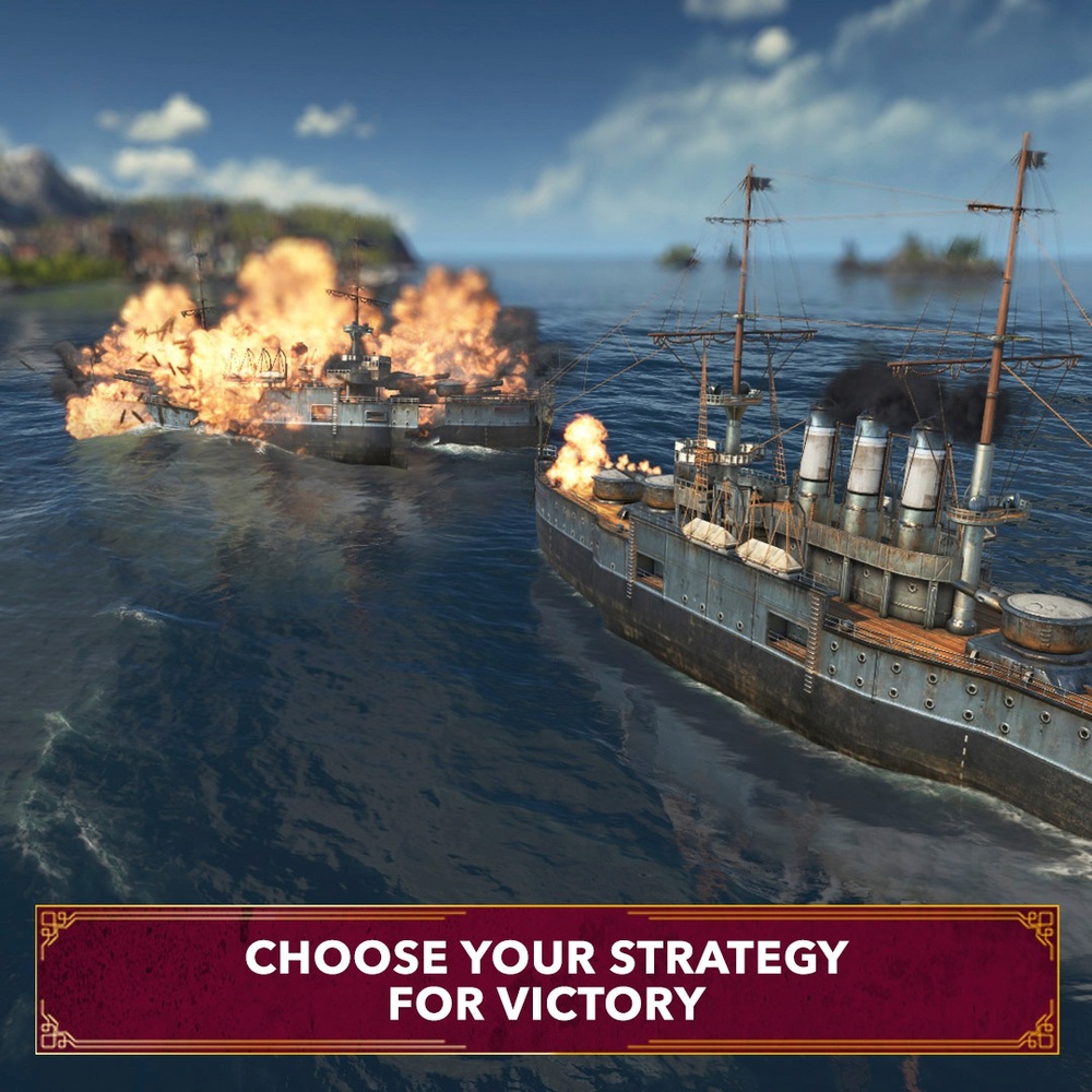 Anno 1800 Konsolenedition – Standard Xbox Series X