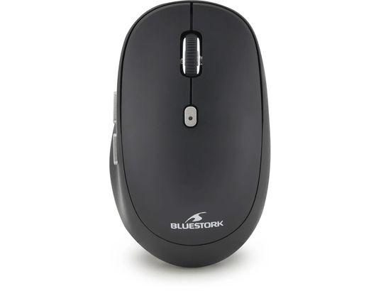 BLUESTORK - Clavier souris sans fil Pack Grapheme Sans fil