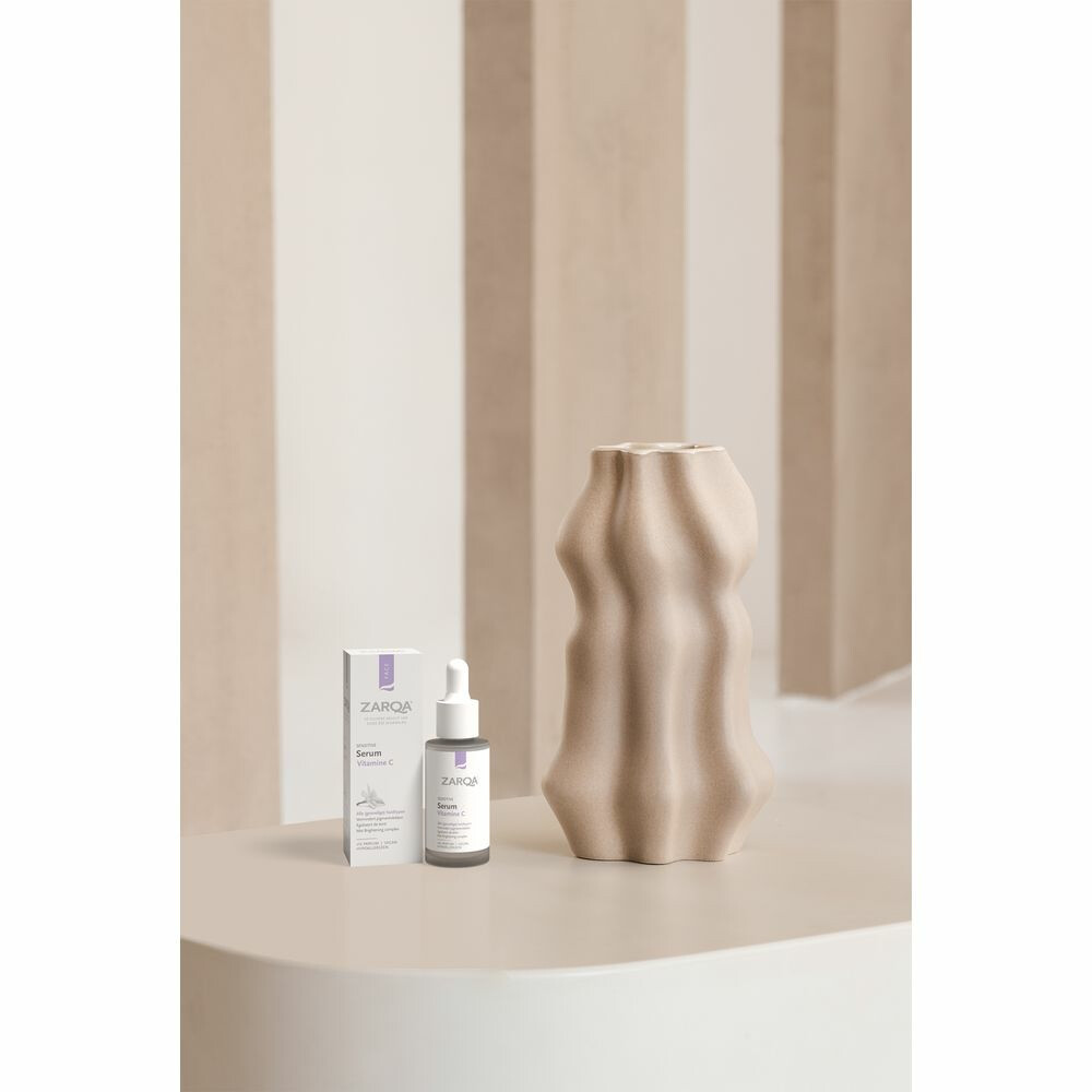 Zarqa Serum Vitamine C30 ml