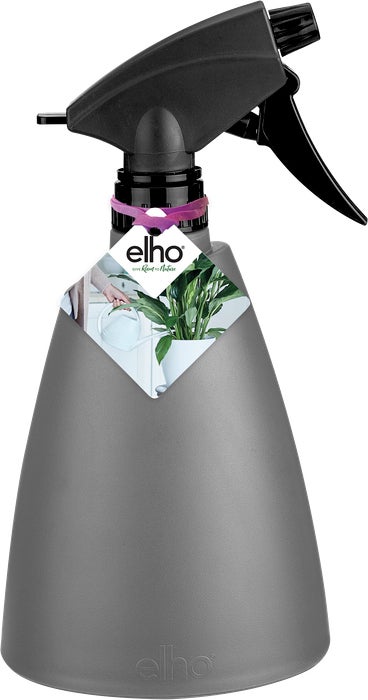 Elho plantenspuit Brussels antraciet 0,7 L