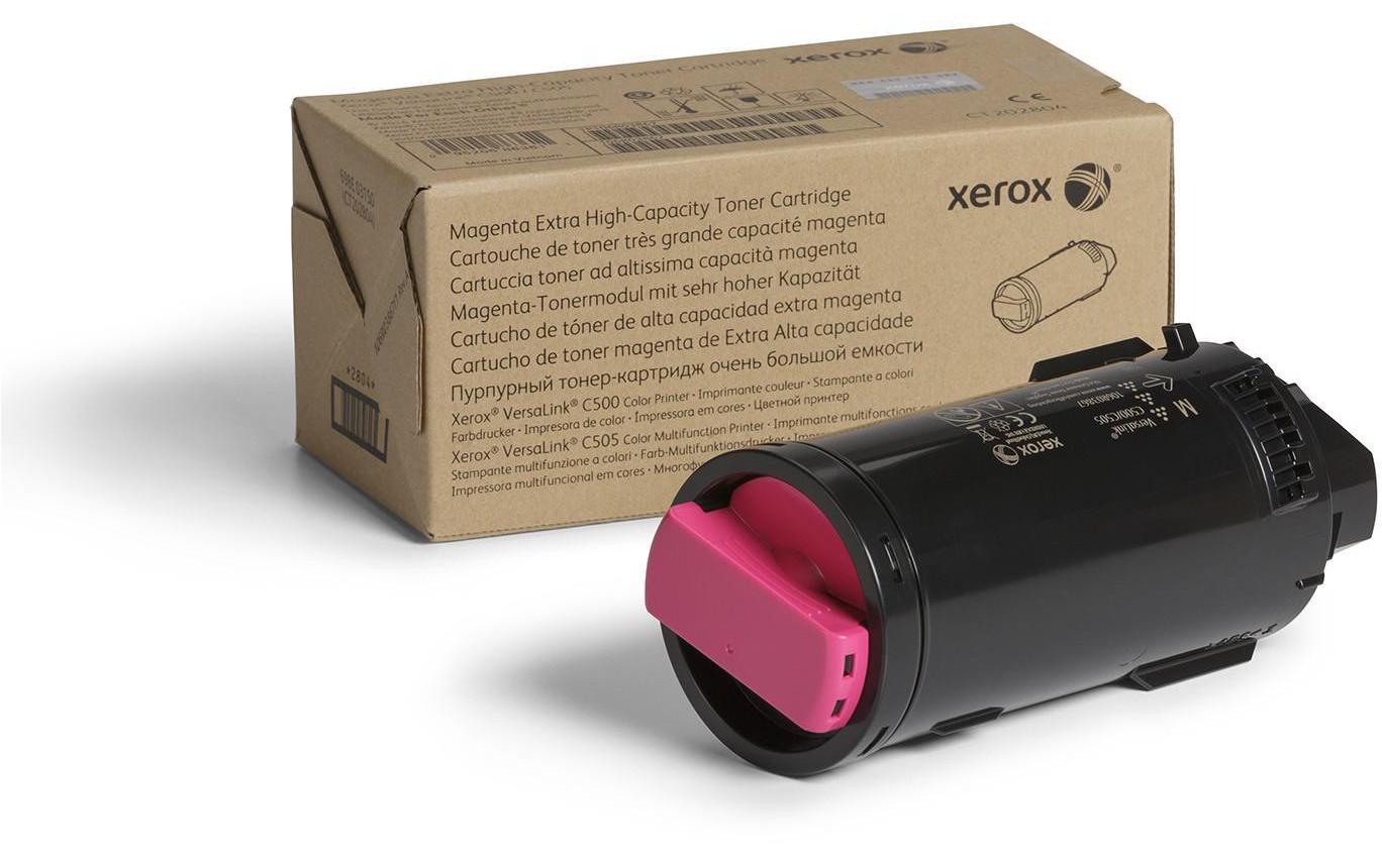 Toner 106R03874 Magenta<br>Toner, Magenta