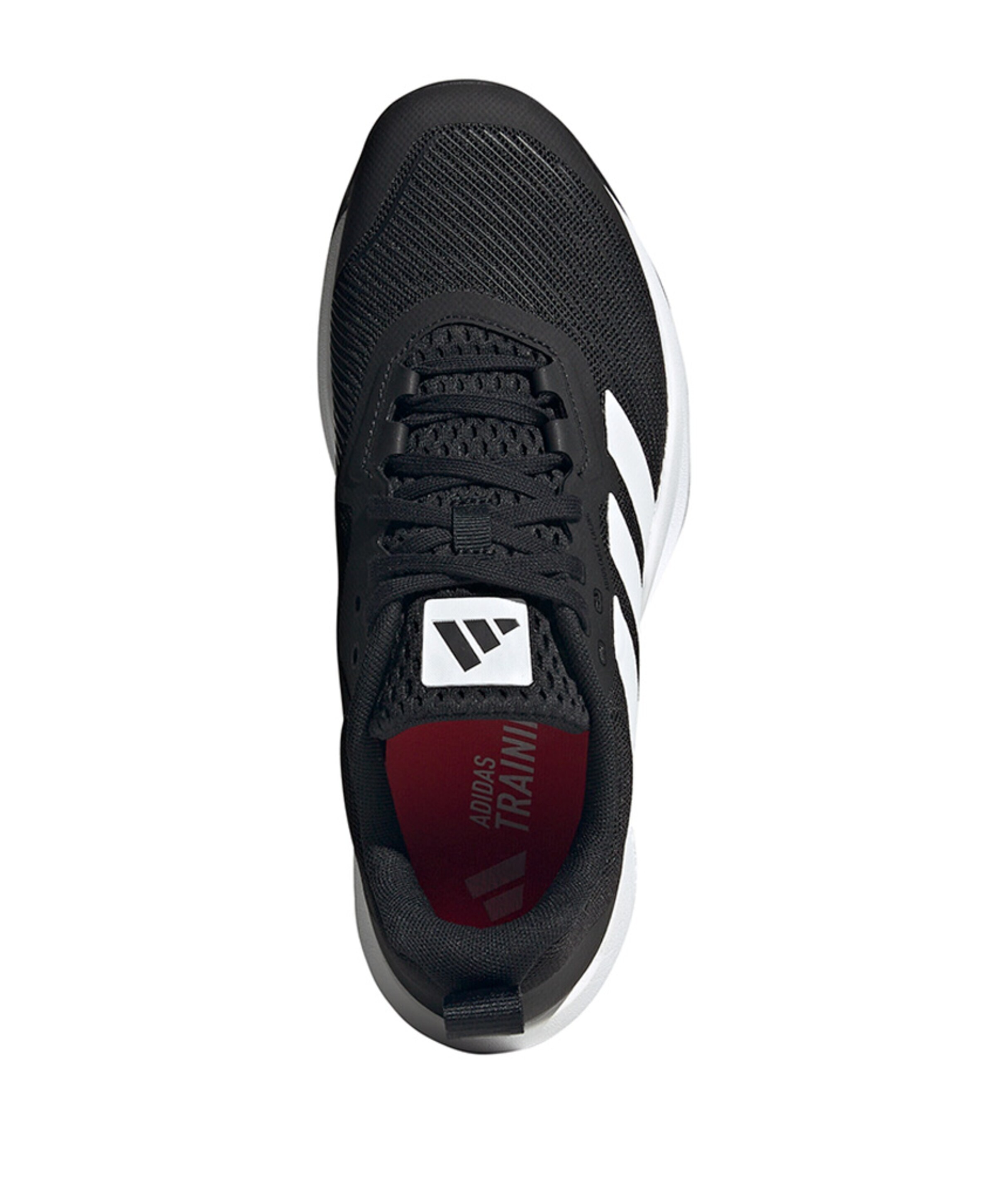 Adidas Rapidmove 2 Trainer M heren fitnessschoenen zwart