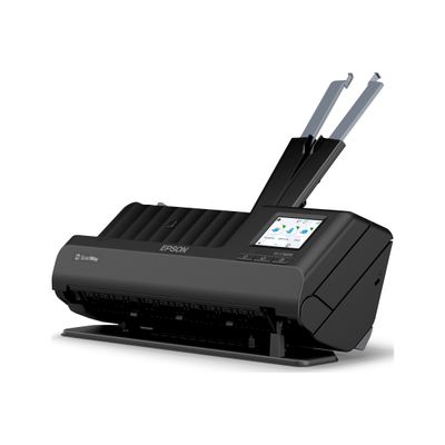 Epson ES-C380W - scanner A4 - USB 2.0, Wi-Fi(n)