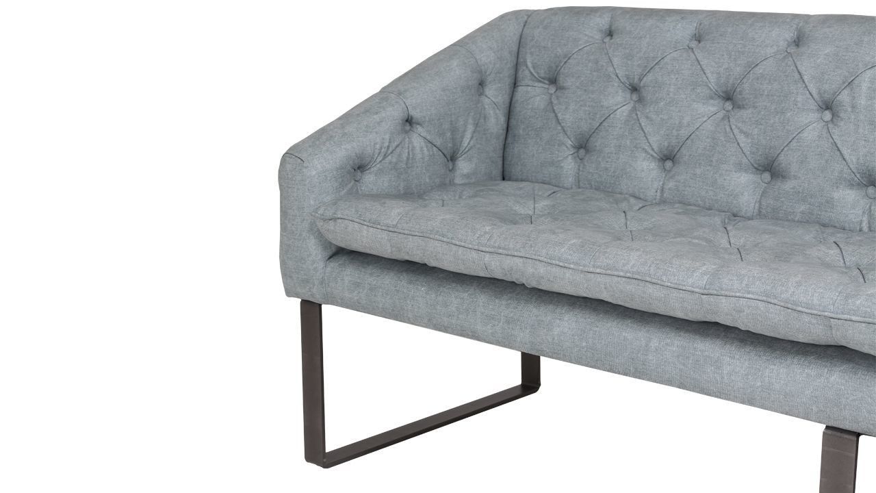 Eetbank Aafina D68 x H83 cm