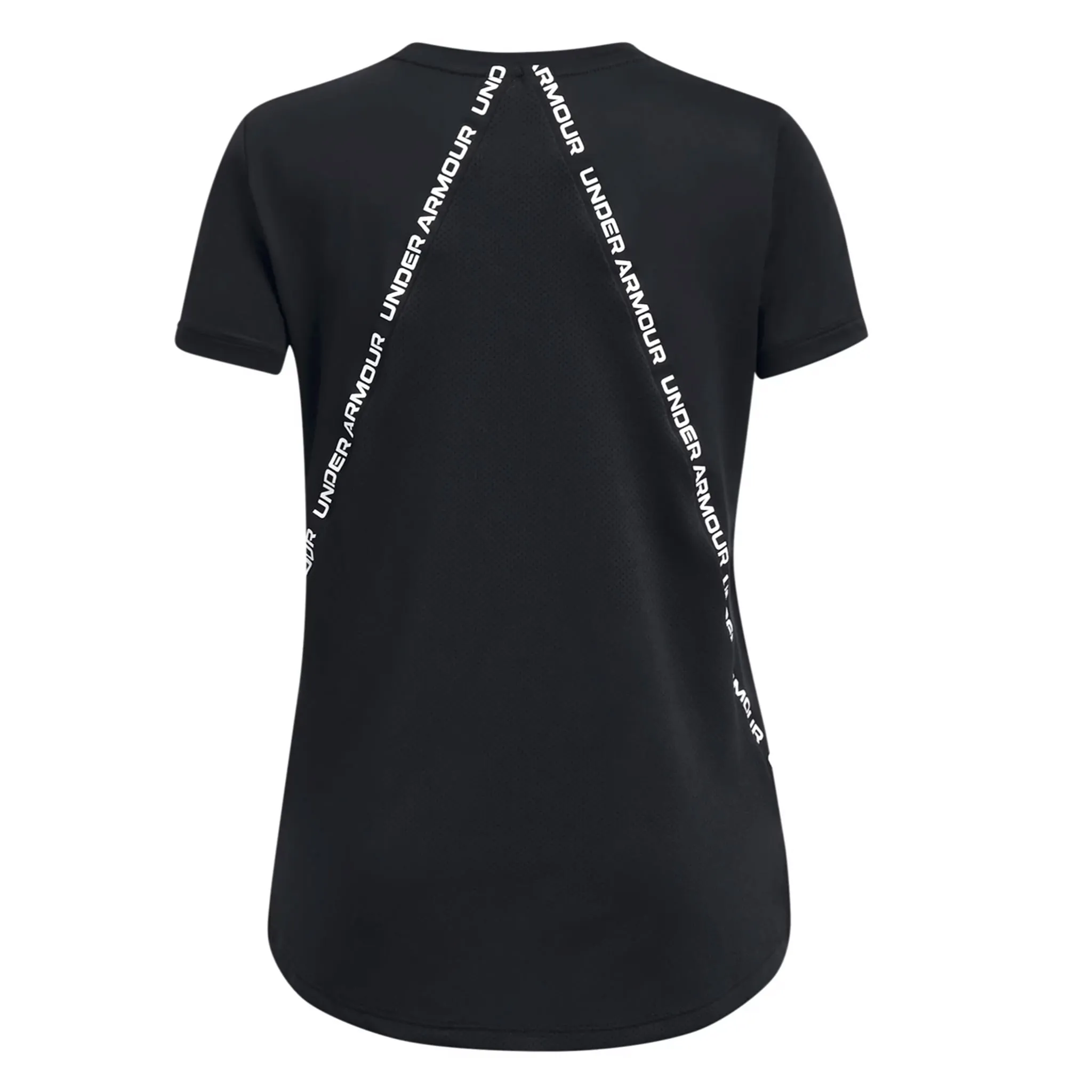 Under Armour T-Shirt Knockout 8-16ans