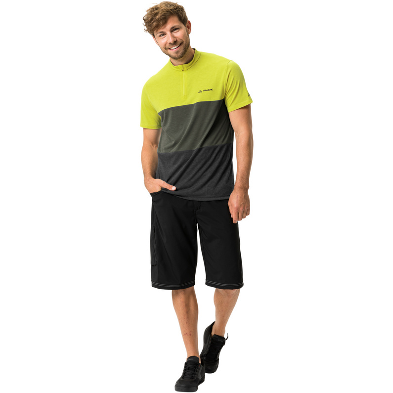 Vaude Herren Qimsa Trikot