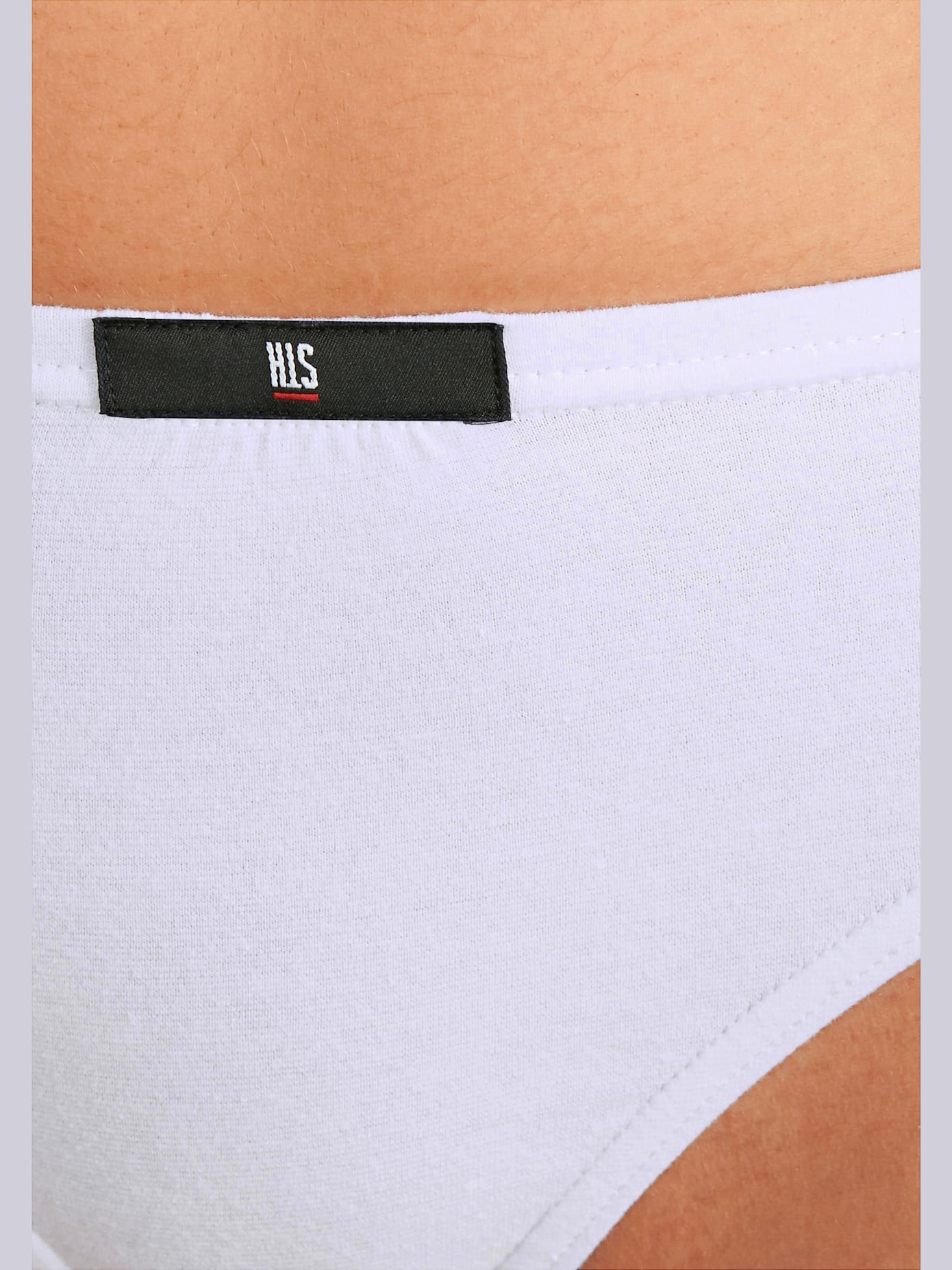 String chaîne h.i.s dans le lot de 10