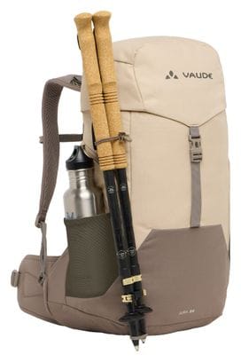 Sac de Randonnée Vaude Jura 24L Beige Unisexe