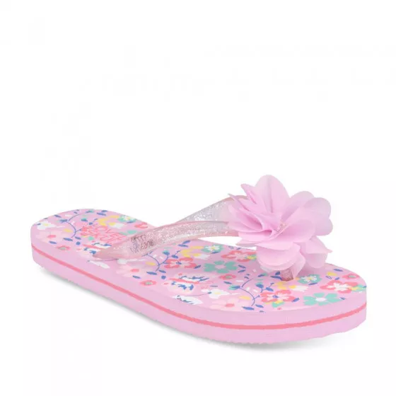 Tongs ROSE LOVELY SKULL