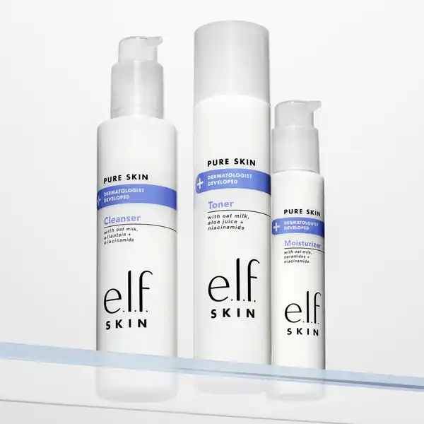Pure Skin Cleanser