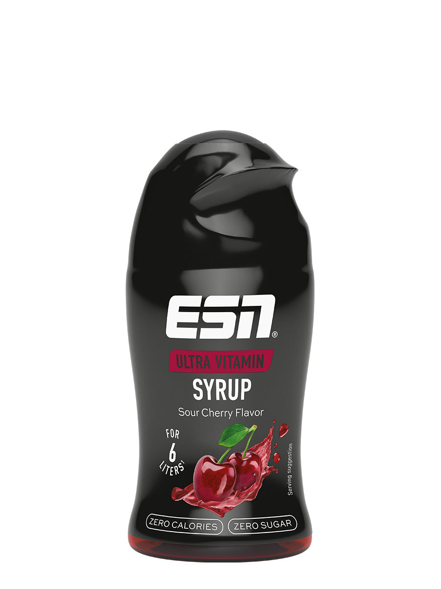 Ultra Vitamin Syrup