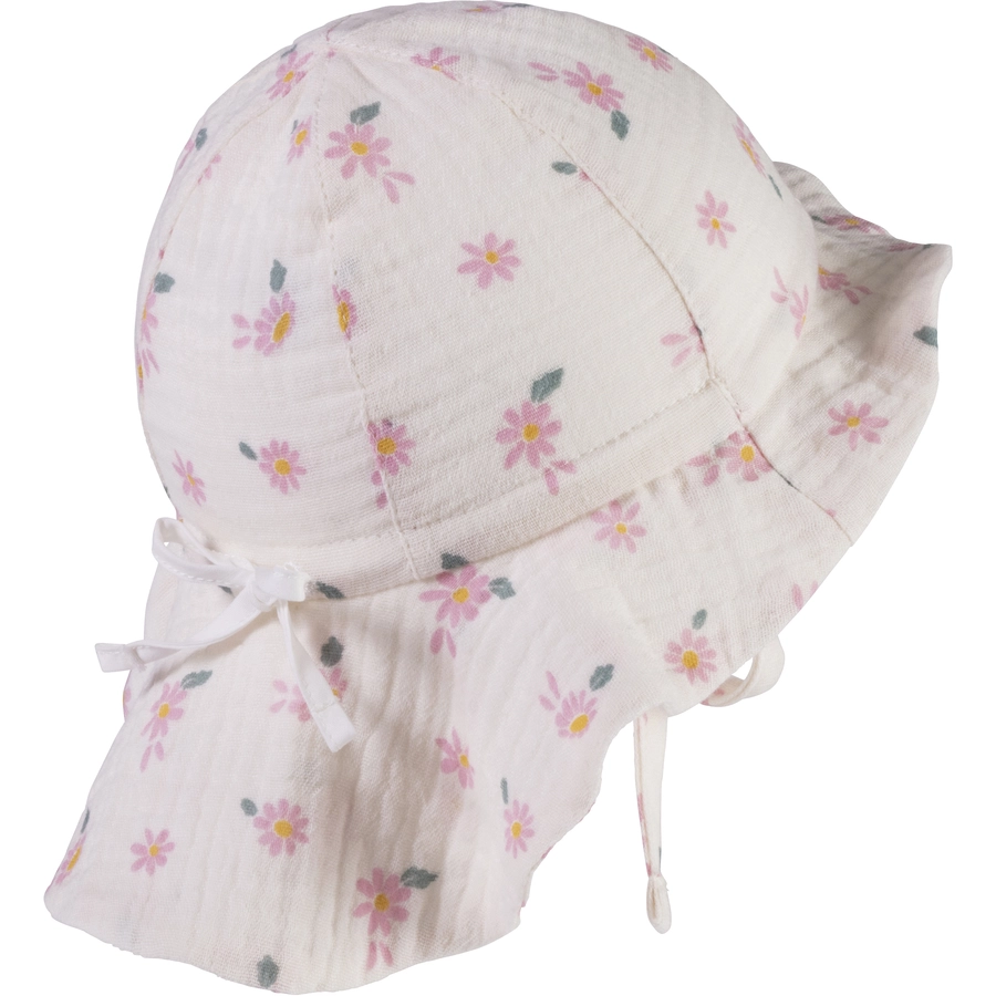 Sterntaler Sonnenhut Gänseblümchen ecru