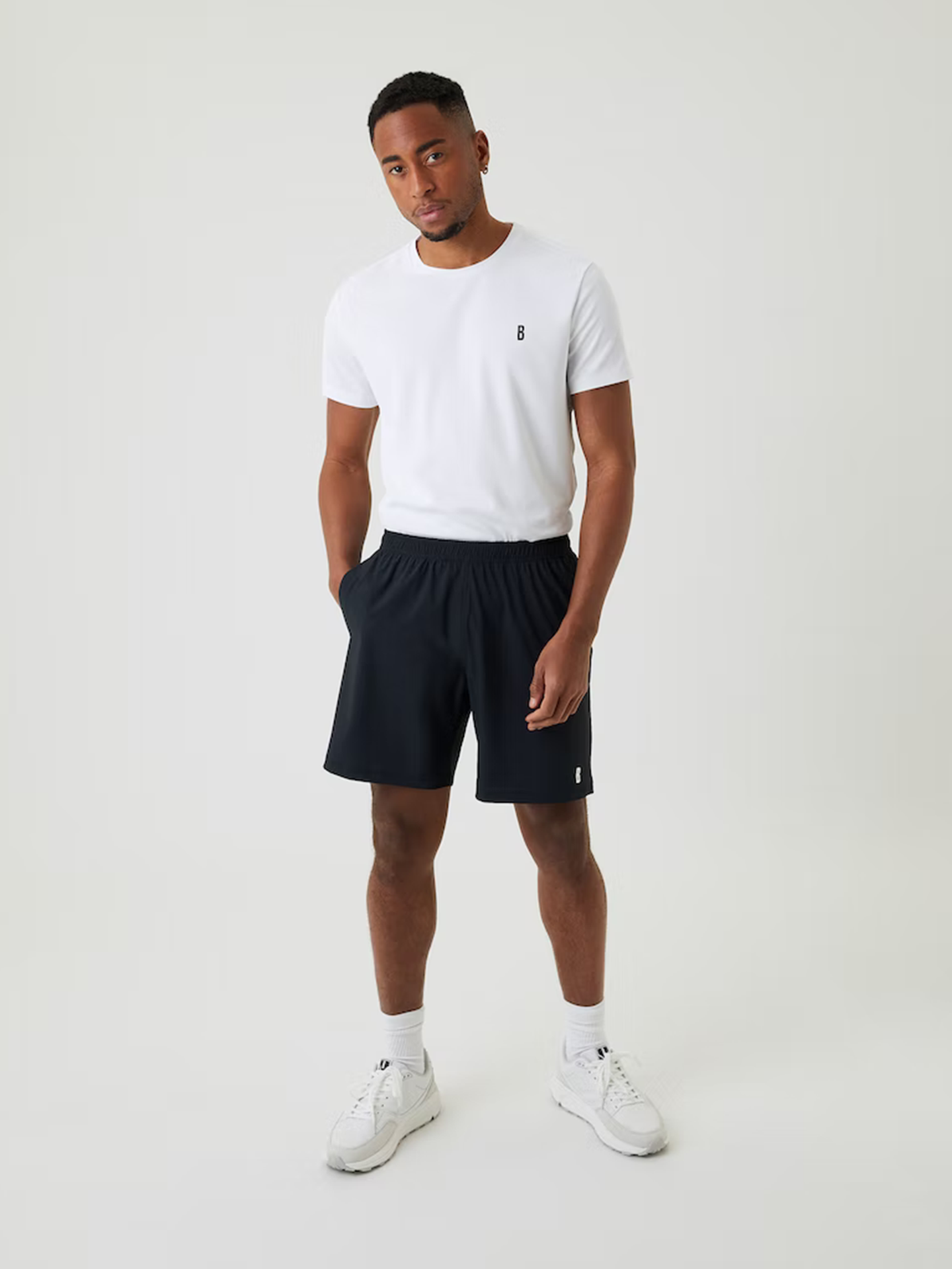 Ace 9' Shorts
