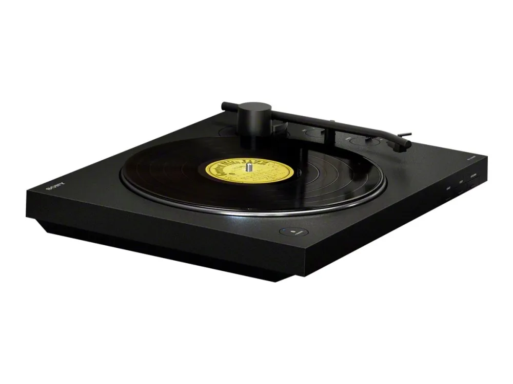 Sony PS-LX310BT - Pladespiller