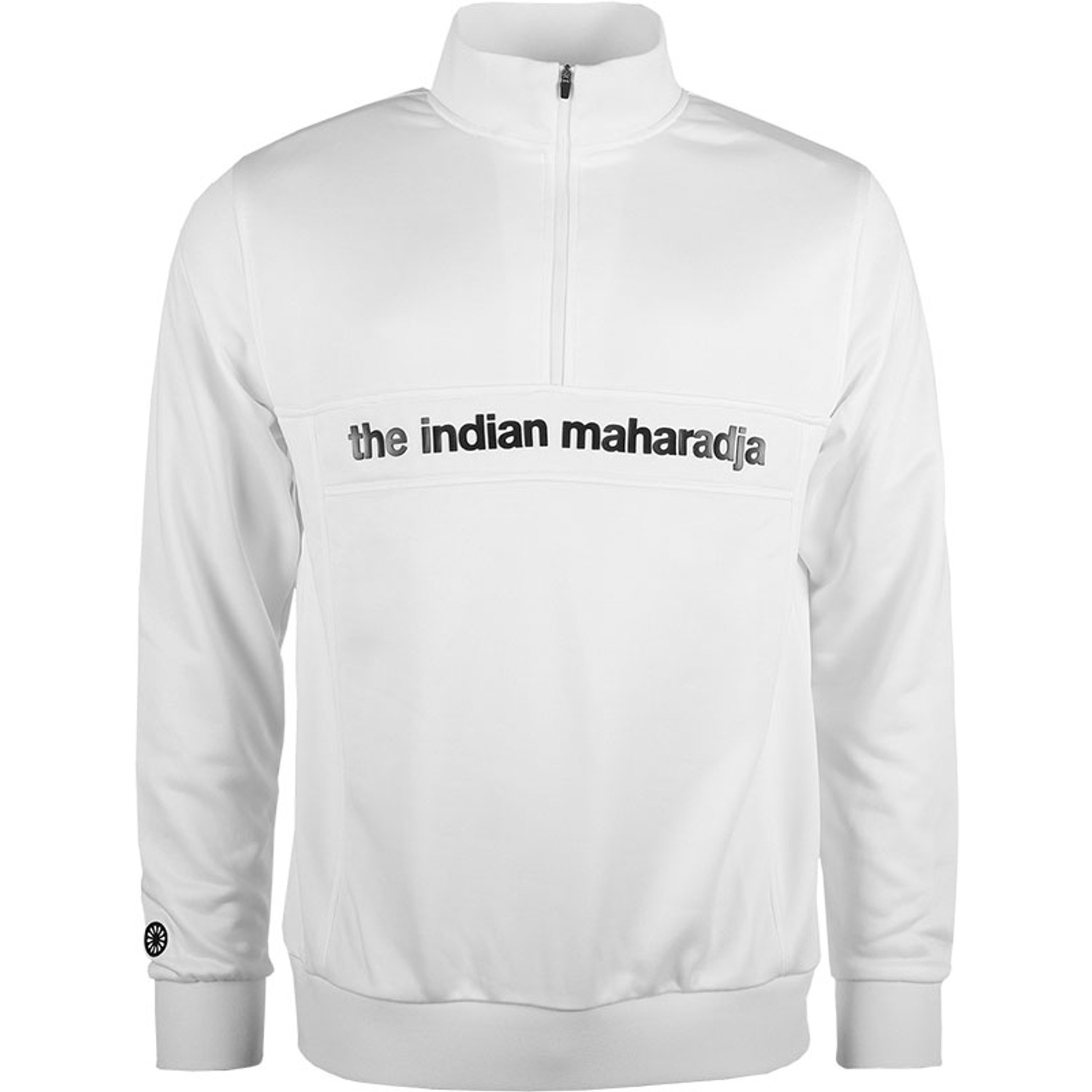 The Indian Maharadja Poly Terry Junior