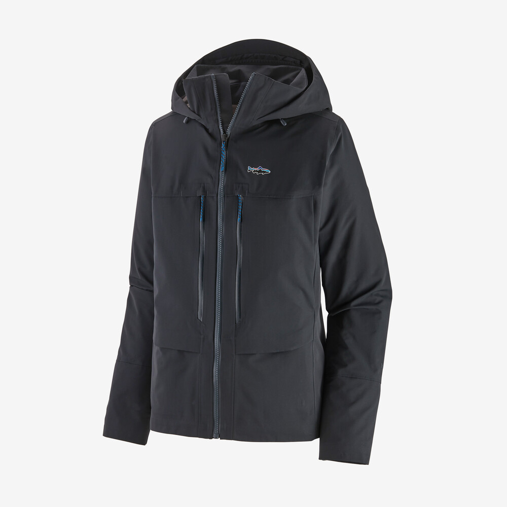 Swiftcurrent Watjacke für Damen