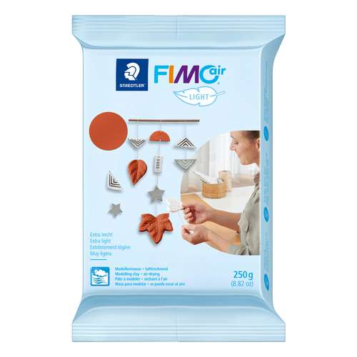 FIMO® air light Modelliermasse